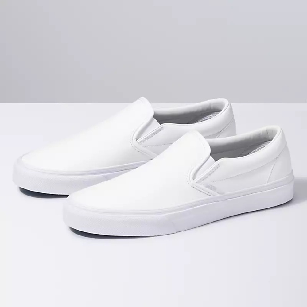 Vans Tumble Slip On Shoe